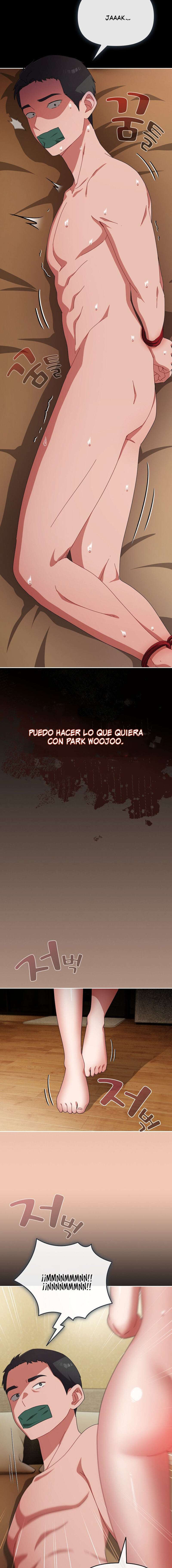 ¿Te amo? Capítulo 13 - Página 16