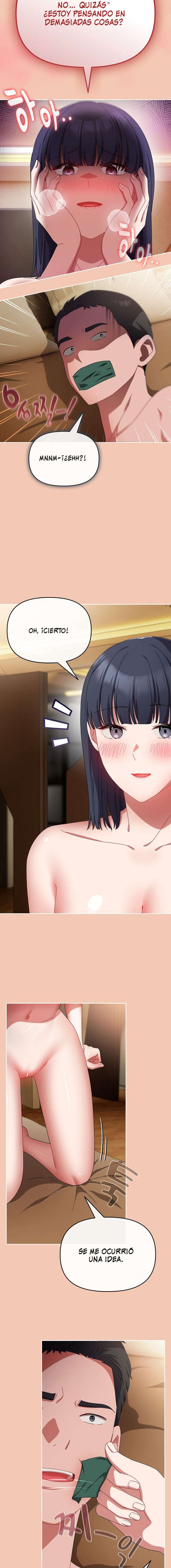 ¿Te amo? Capítulo 13 - Página 18