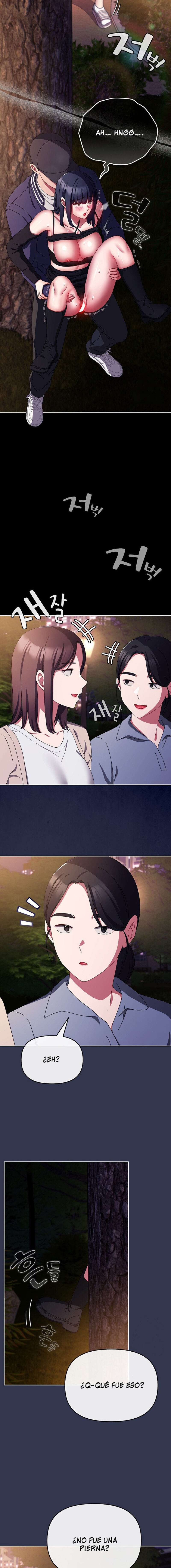 ¿Te amo? Capítulo 13 - Página 4