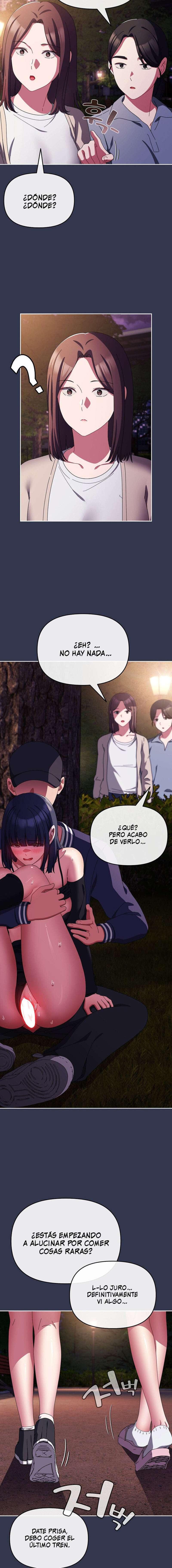 ¿Te amo? Capítulo 13 - Página 5