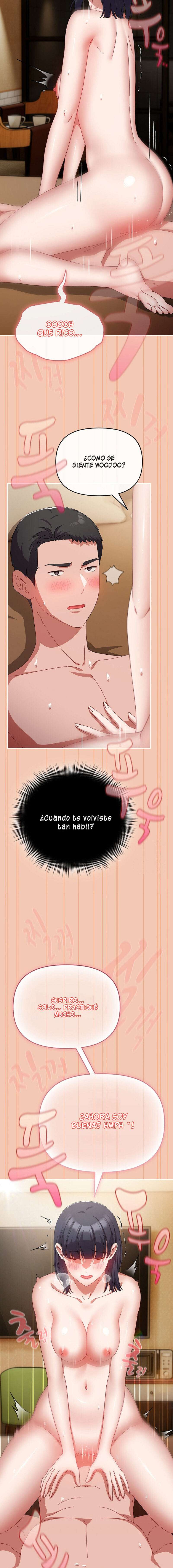 ¿Te amo? Capítulo 14 - Página 11