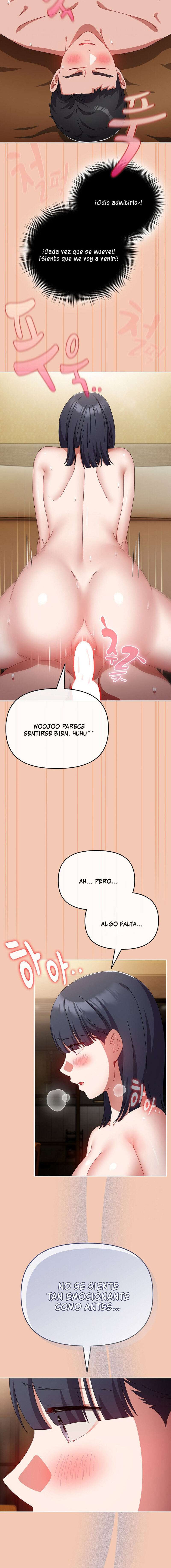 ¿Te amo? Capítulo 14 - Página 12