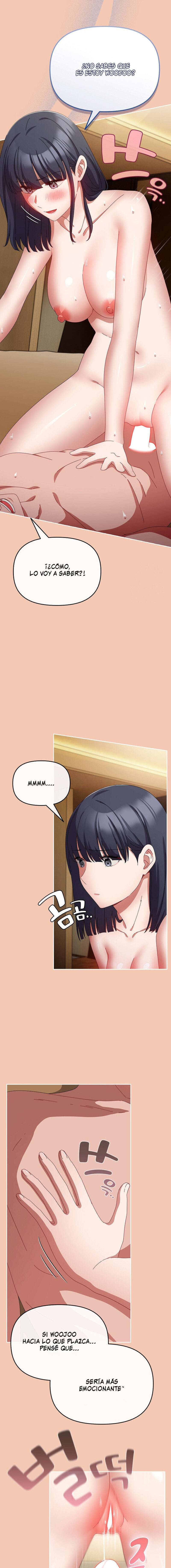 ¿Te amo? Capítulo 14 - Página 13