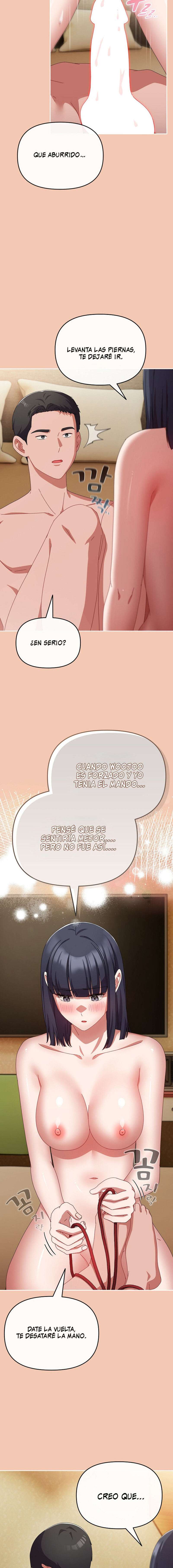 ¿Te amo? Capítulo 14 - Página 14