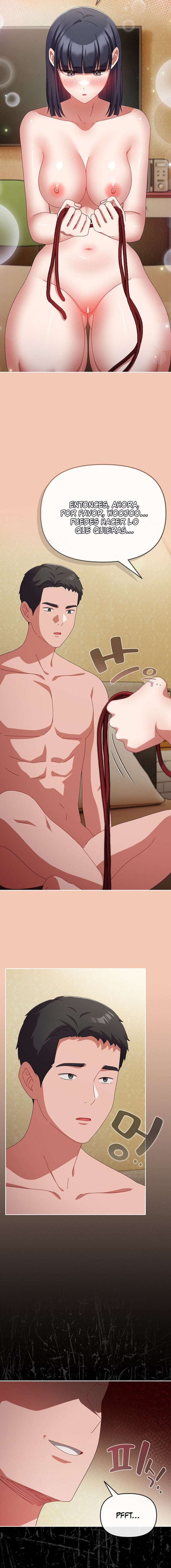 ¿Te amo? Capítulo 14 - Página 16