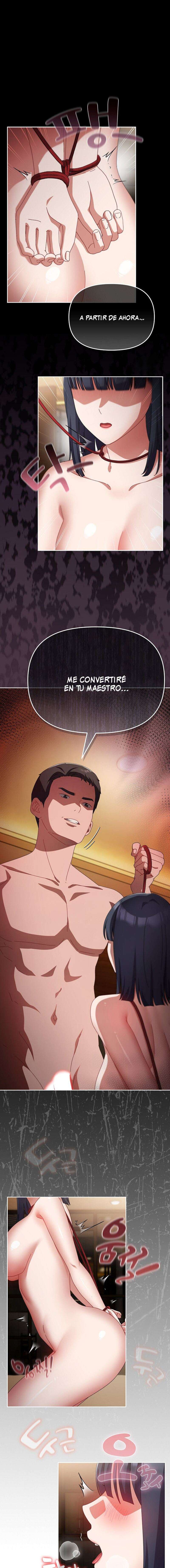 ¿Te amo? Capítulo 14 - Página 18