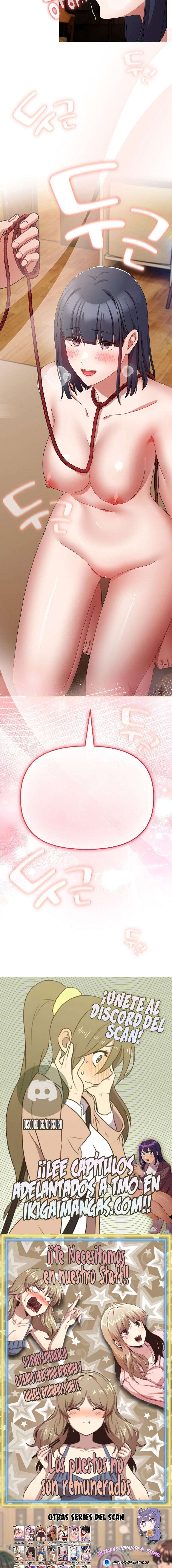 ¿Te amo? Capítulo 14 - Página 19