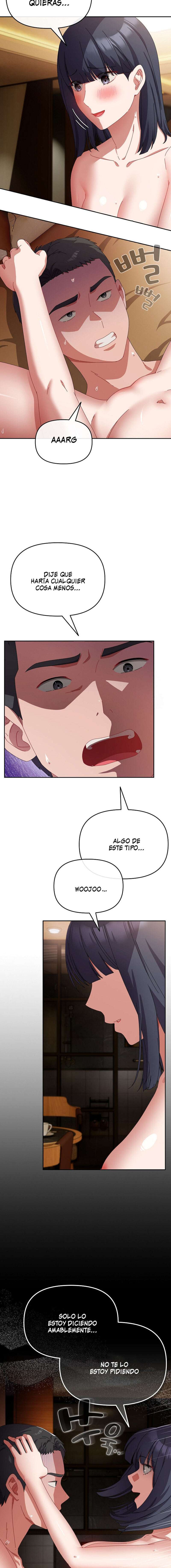 ¿Te amo? Capítulo 14 - Página 2