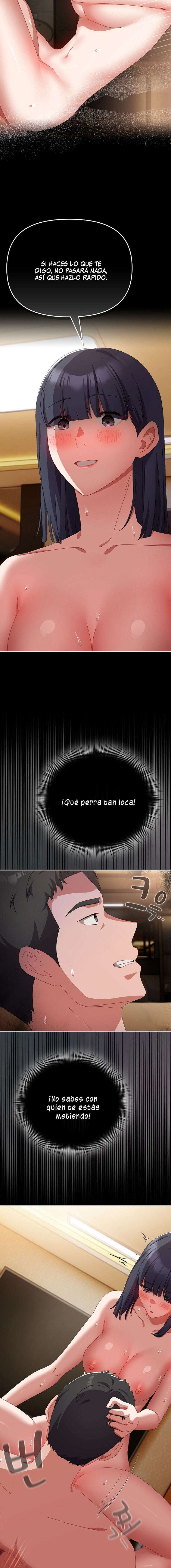 ¿Te amo? Capítulo 14 - Página 3