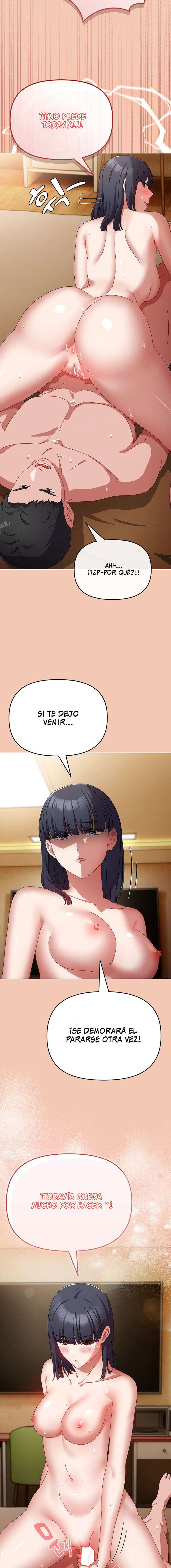 ¿Te amo? Capítulo 14 - Página 9