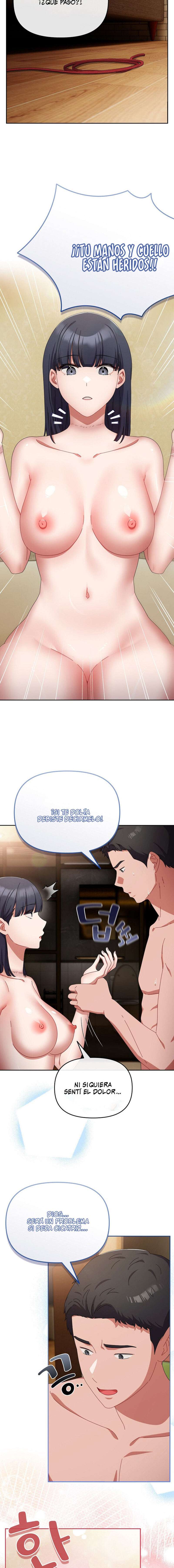 ¿Te amo? Capítulo 15 - Página 12