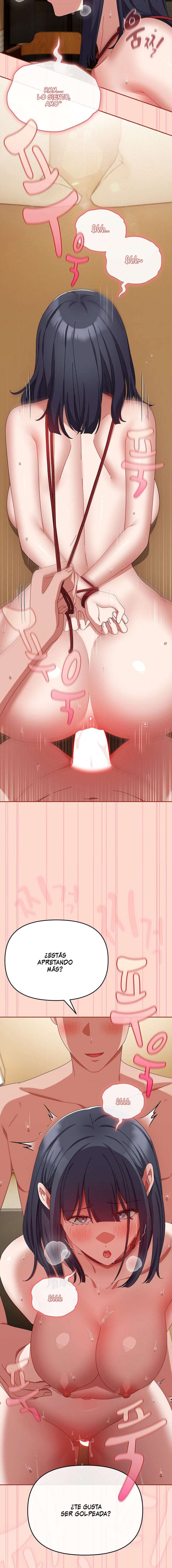 ¿Te amo? Capítulo 15 - Página 4