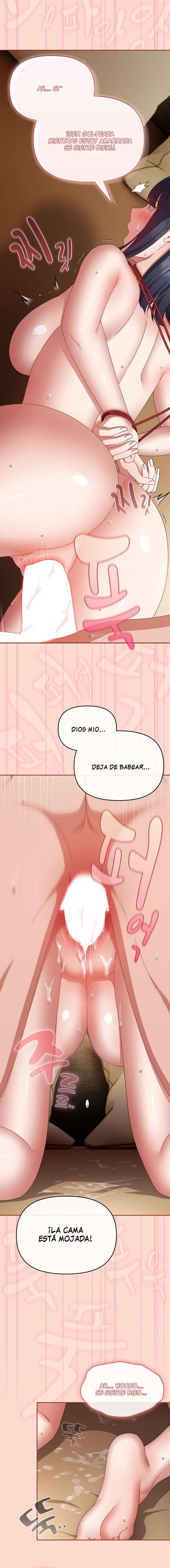 ¿Te amo? Capítulo 15 - Página 5