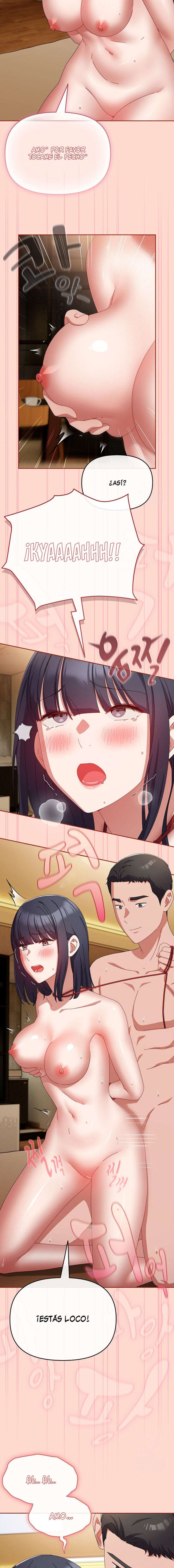 ¿Te amo? Capítulo 15 - Página 7