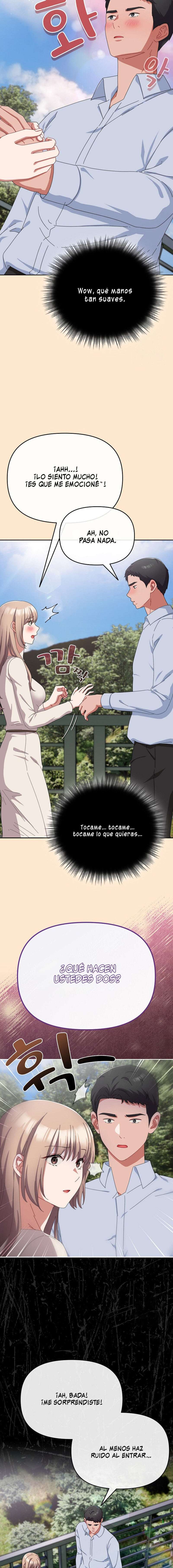 ¿Te amo? Capítulo 16 - Página 10