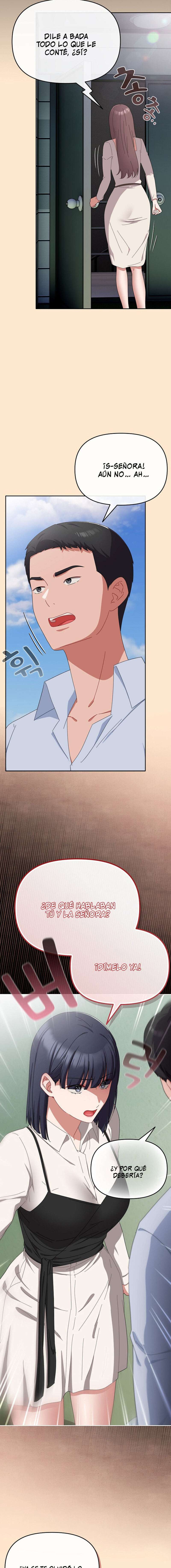 ¿Te amo? Capítulo 16 - Página 12