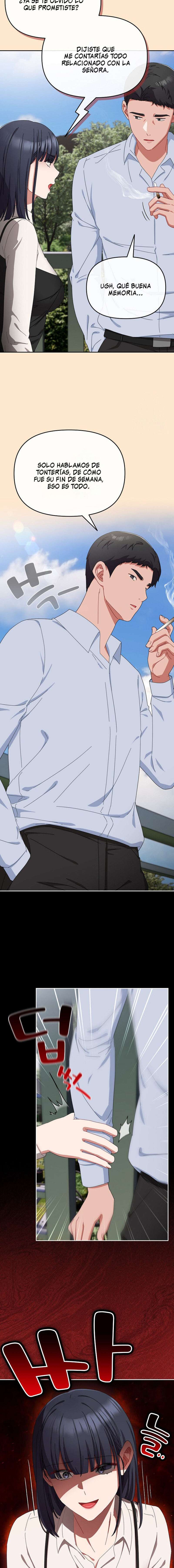 ¿Te amo? Capítulo 16 - Página 13