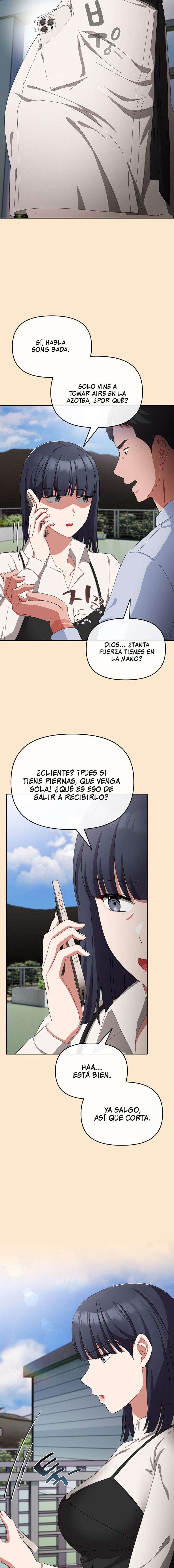 ¿Te amo? Capítulo 16 - Página 15