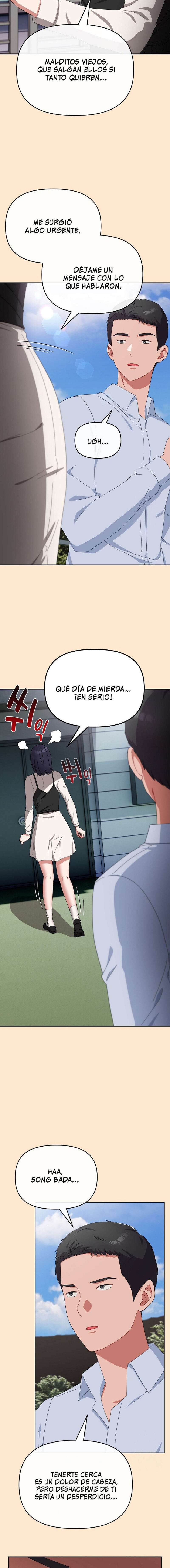 ¿Te amo? Capítulo 16 - Página 16