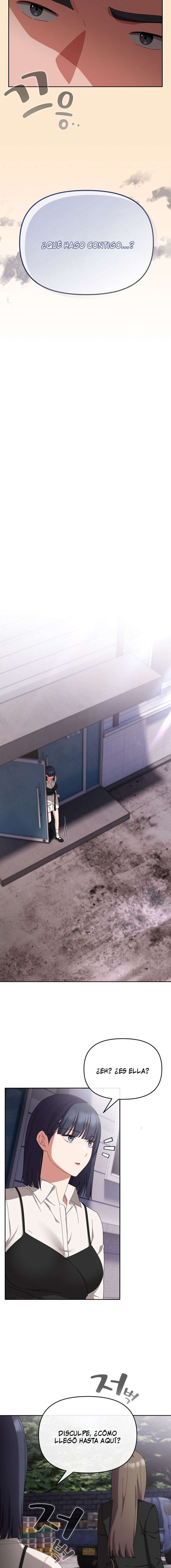 ¿Te amo? Capítulo 16 - Página 17