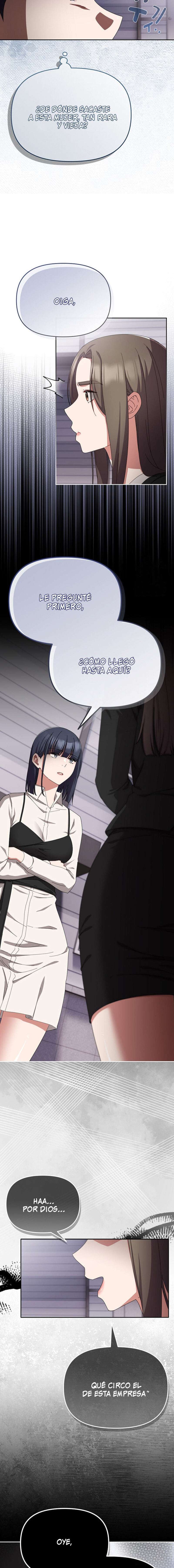 ¿Te amo? Capítulo 16 - Página 19