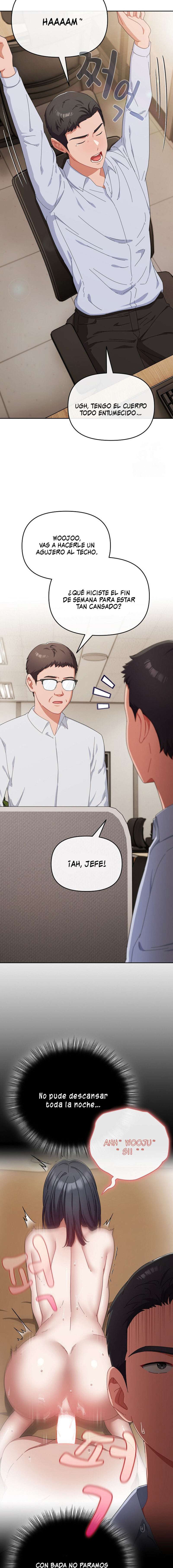 ¿Te amo? Capítulo 16 - Página 2