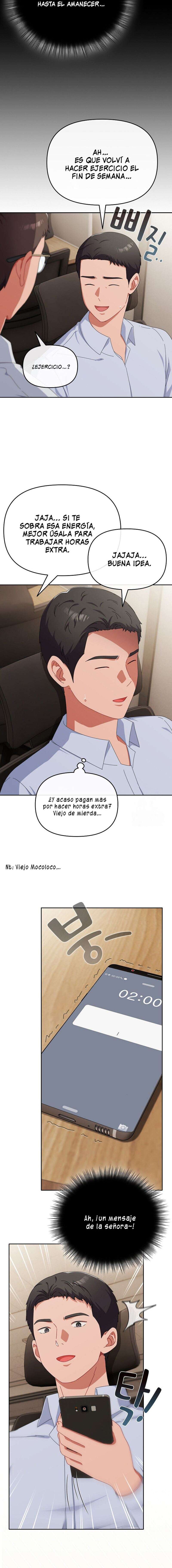 ¿Te amo? Capítulo 16 - Página 3