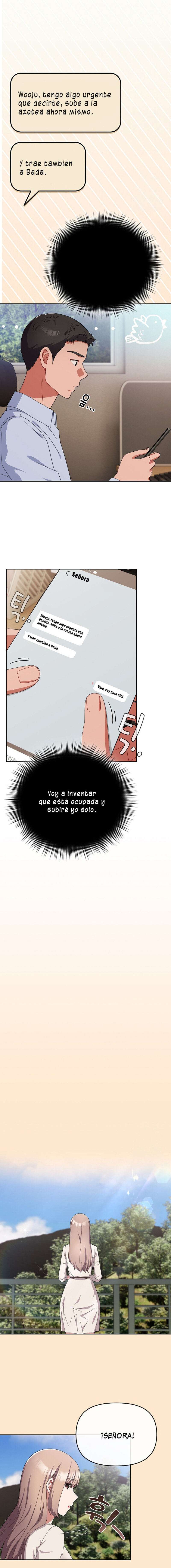 ¿Te amo? Capítulo 16 - Página 4