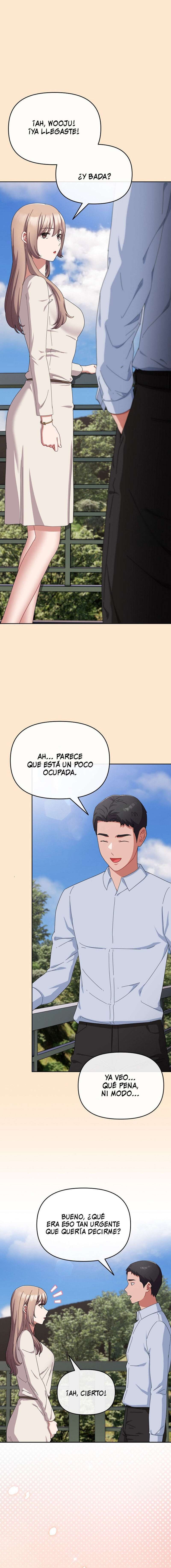 ¿Te amo? Capítulo 16 - Página 5