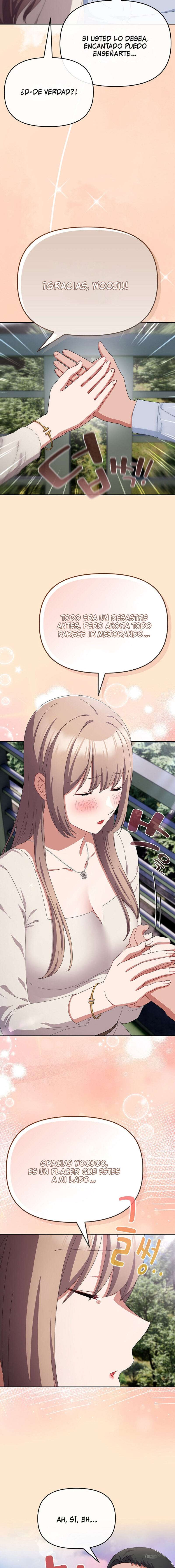 ¿Te amo? Capítulo 16 - Página 9