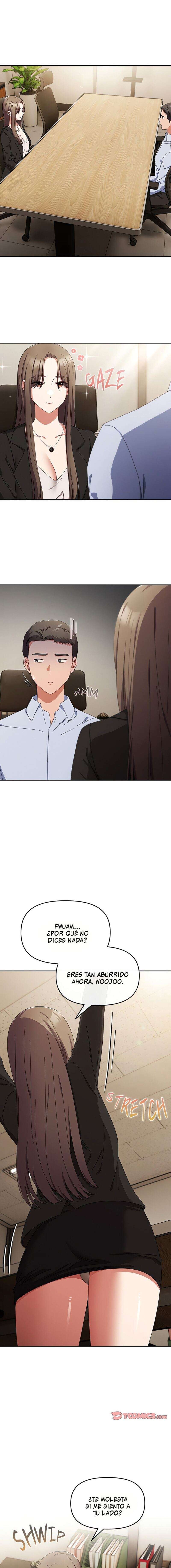 ¿Te amo? Capítulo 17 - Página 13