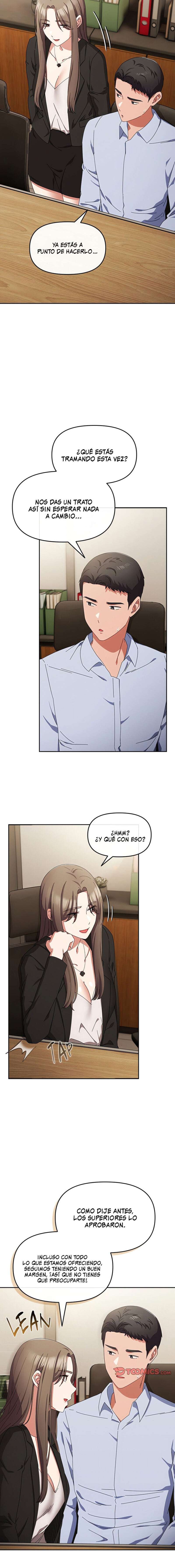 ¿Te amo? Capítulo 17 - Página 14