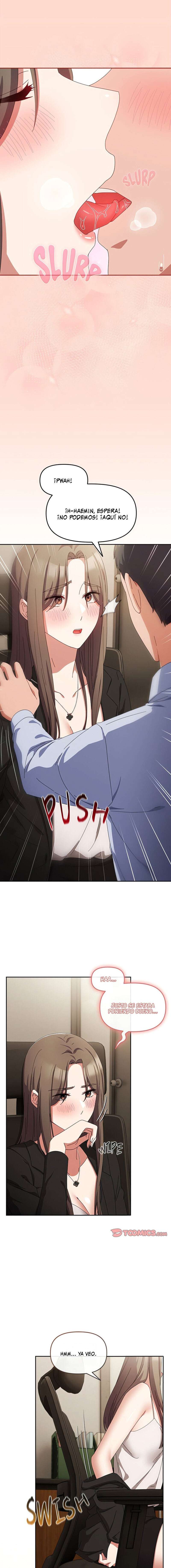 ¿Te amo? Capítulo 17 - Página 16