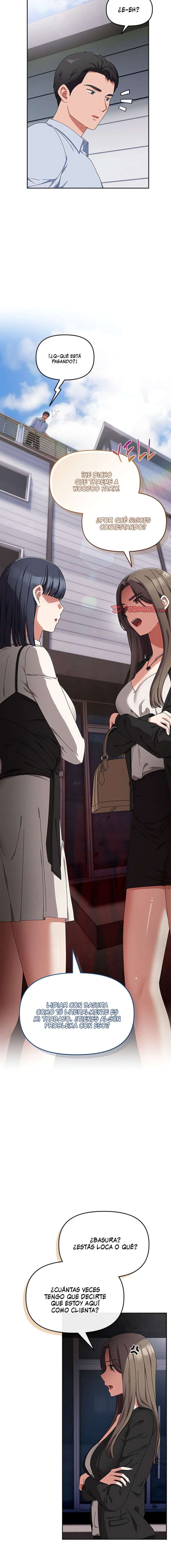 ¿Te amo? Capítulo 17 - Página 2