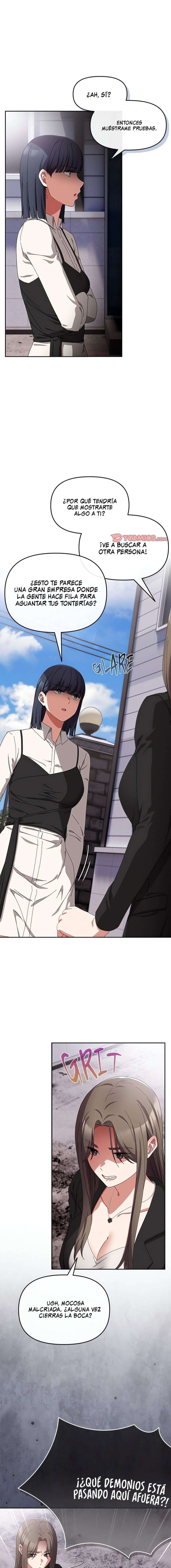 ¿Te amo? Capítulo 17 - Página 3