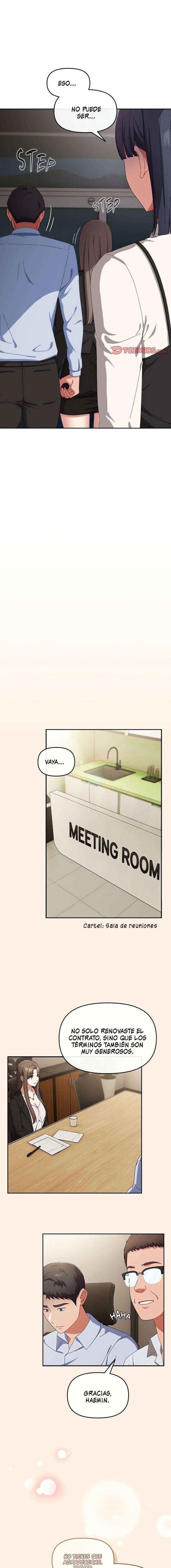 ¿Te amo? Capítulo 17 - Página 6