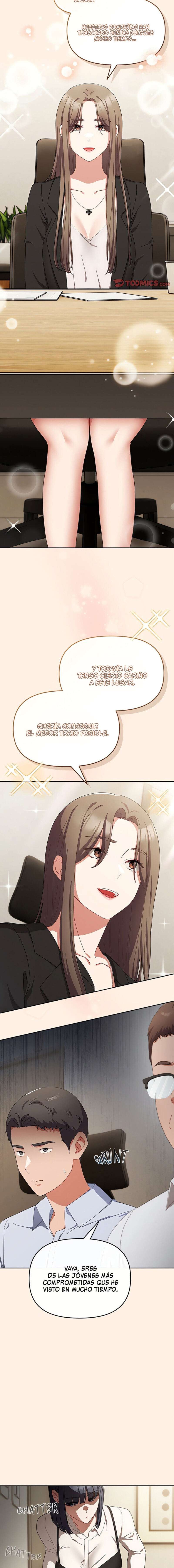 ¿Te amo? Capítulo 17 - Página 7