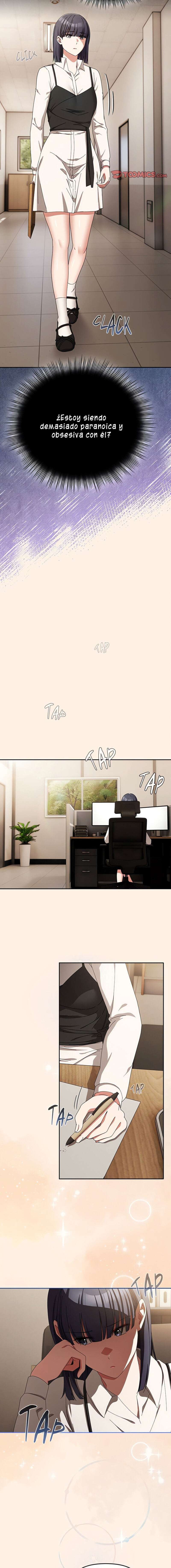 ¿Te amo? Capítulo 17 - Página 9