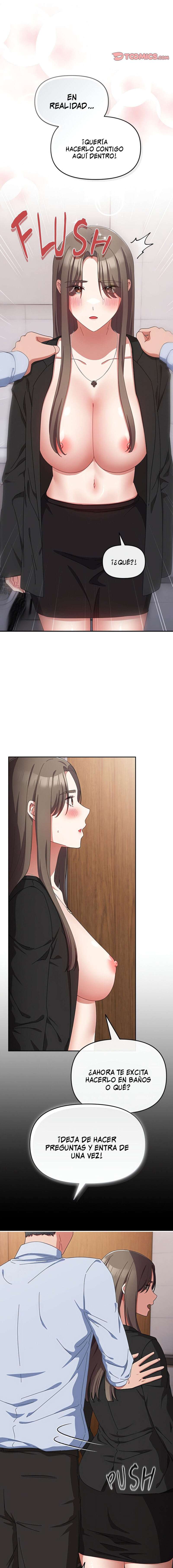 ¿Te amo? Capítulo 18 - Página 13