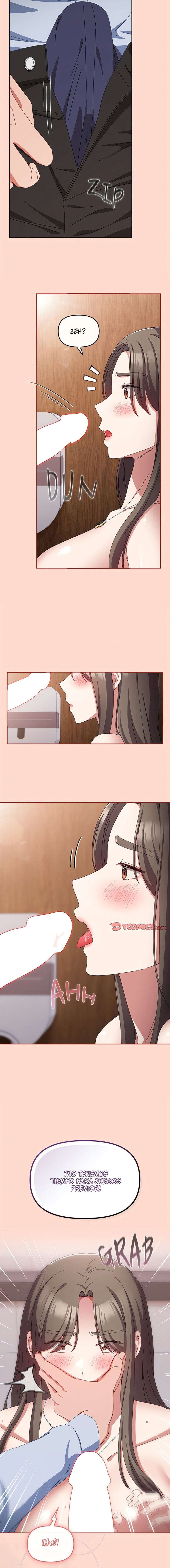 ¿Te amo? Capítulo 18 - Página 15