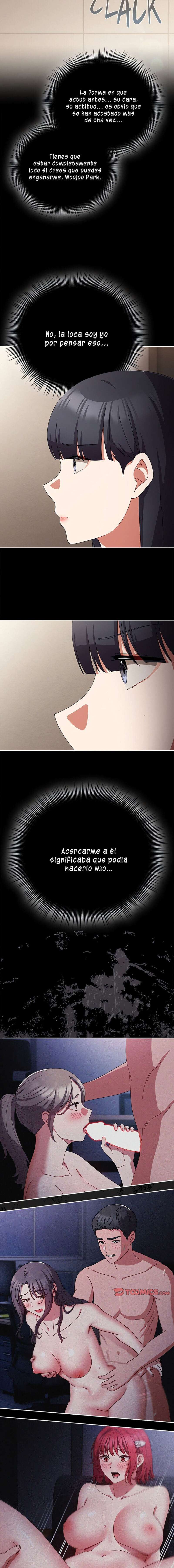 ¿Te amo? Capítulo 18 - Página 2