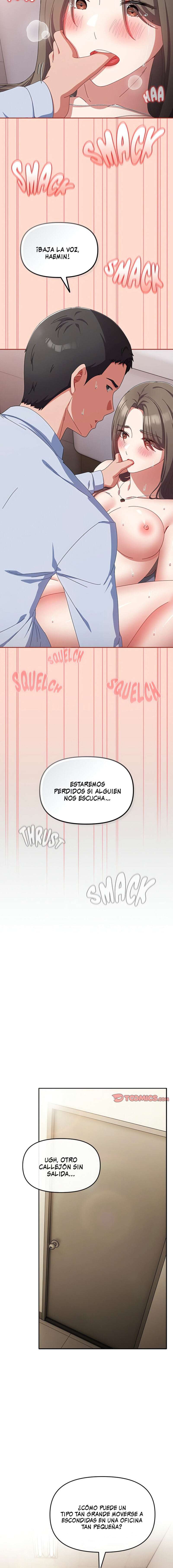 ¿Te amo? Capítulo 18 - Página 20