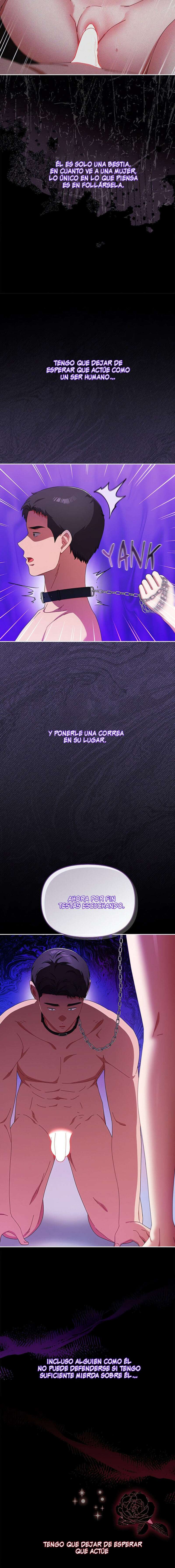 ¿Te amo? Capítulo 18 - Página 3