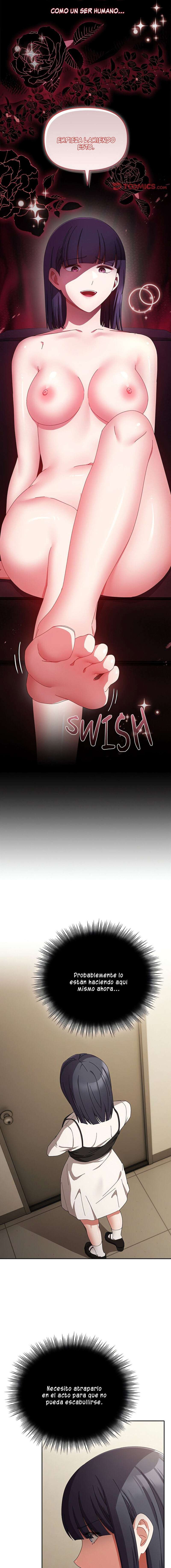 ¿Te amo? Capítulo 18 - Página 4