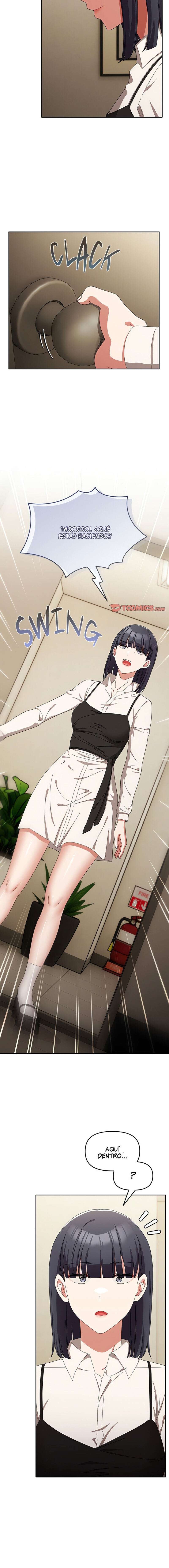 ¿Te amo? Capítulo 18 - Página 5