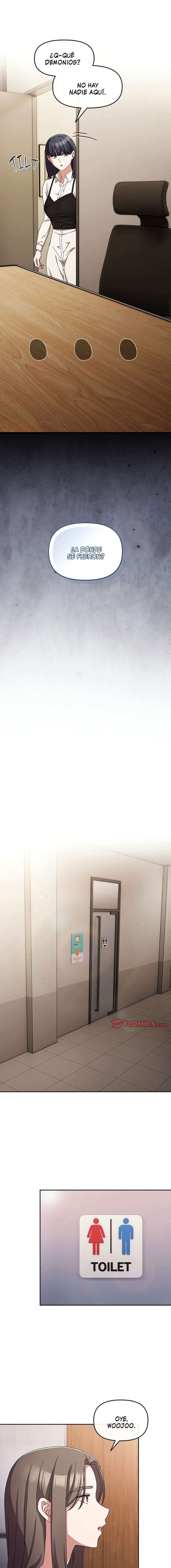 ¿Te amo? Capítulo 18 - Página 6