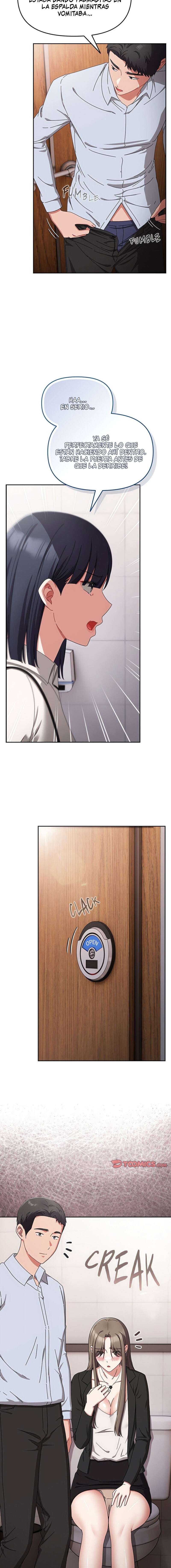 ¿Te amo? Capítulo 19 - Página 11