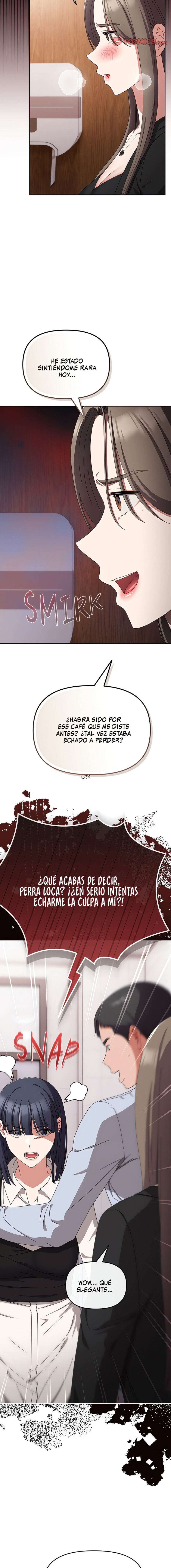 ¿Te amo? Capítulo 19 - Página 13