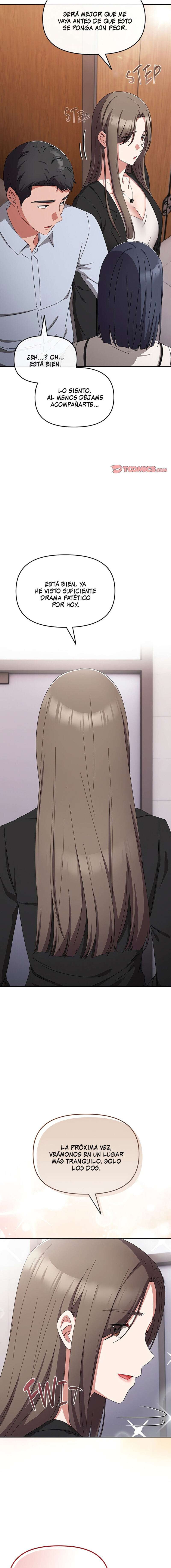 ¿Te amo? Capítulo 19 - Página 14