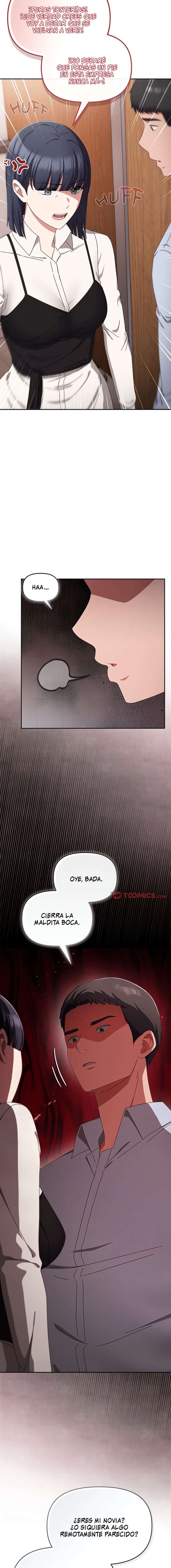 ¿Te amo? Capítulo 19 - Página 15